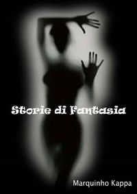 Cover image for Storie Di Fantasia