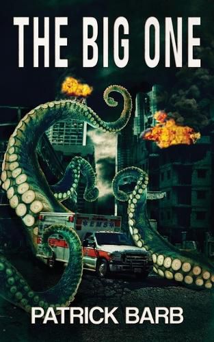 Cover image for The Big One