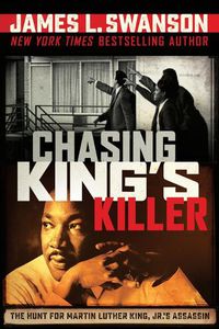 Cover image for Chasing King's Killer