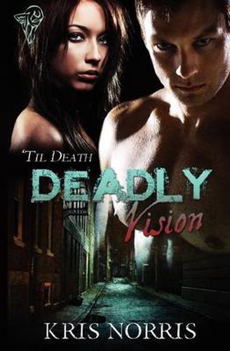 Cover image for Deadly Vision