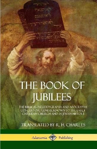 The Book of Jubilees