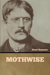 Cover image for Mothwise