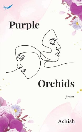 Cover image for Purple Orchids