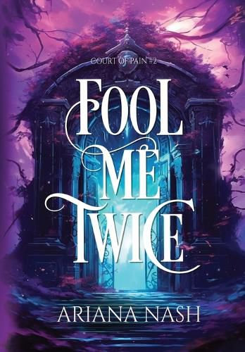 Cover image for Fool Me Twice
