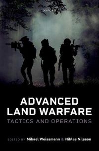 Cover image for Advanced Land Warfare