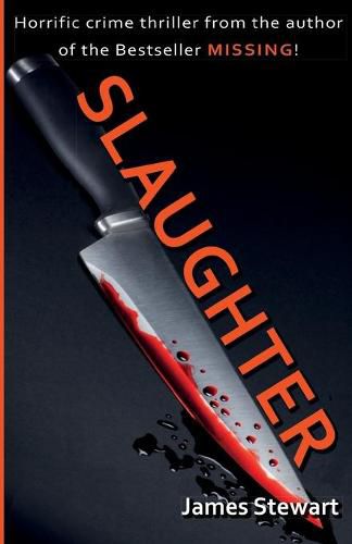 Cover image for Slaughter