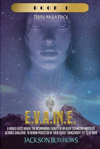 Cover image for E.V.A.In.E.