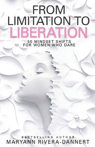 Cover image for From Limitation to Liberation