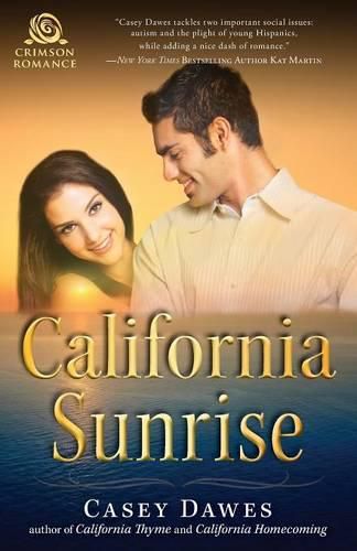 Cover image for California Sunrise