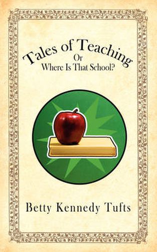 Cover image for Tales of Teaching