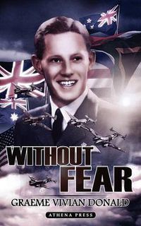 Cover image for Without Fear