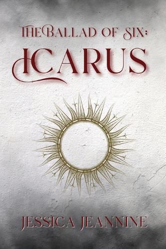 Cover image for Icarus
