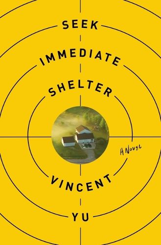 Cover image for Seek Immediate Shelter