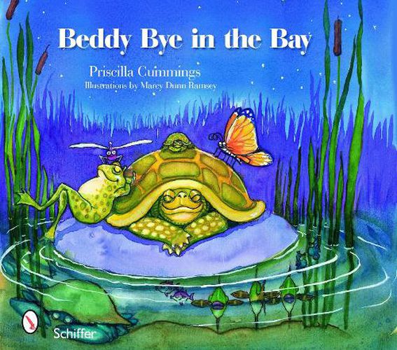 Cover image for Beddy Bye in the Bay