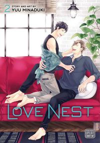 Cover image for Love Nest, Vol. 2