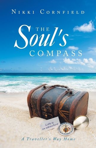 Cover image for The Soul's Compass