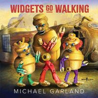 Cover image for Widgets Go Walking