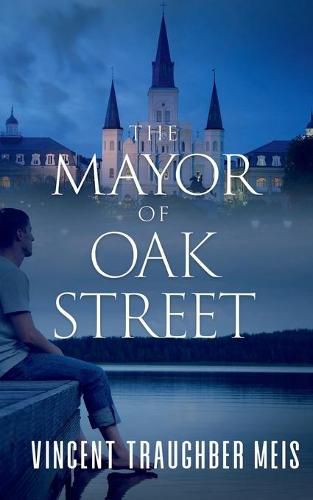 Cover image for The Mayor of Oak Street