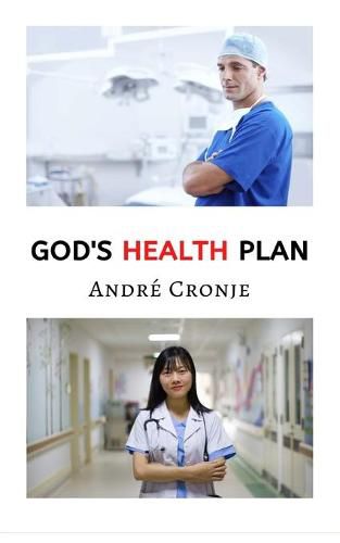 Cover image for God's Health Plan