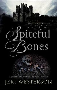 Cover image for Spiteful Bones