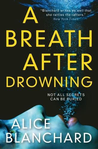 Cover image for A Breath After Drowning