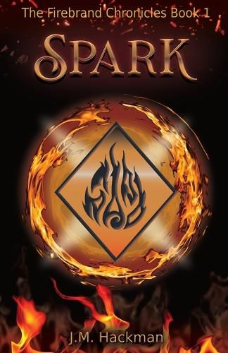 Cover image for Spark