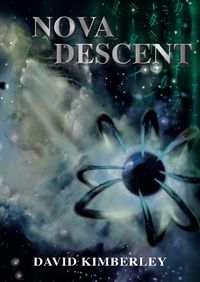 Cover image for Nova Descent