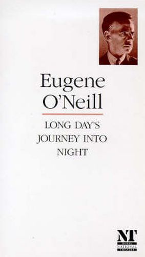 Cover image for Long Day's Journey into Night