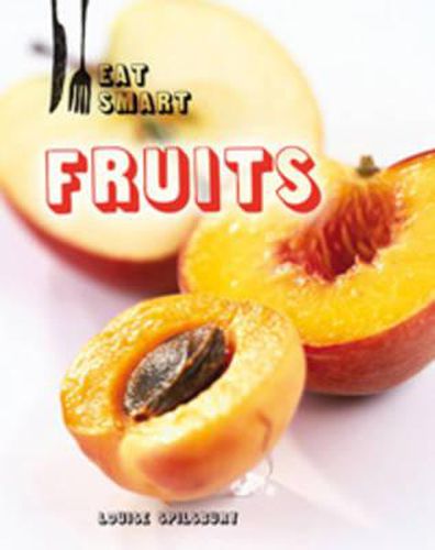 Cover image for Fruits