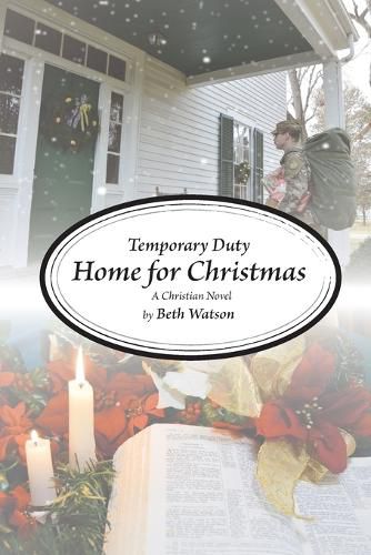 Cover image for Temporary Duty