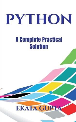 Cover image for Python