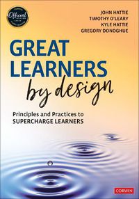 Cover image for Great Learners by Design