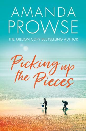 Cover image for Picking up the Pieces