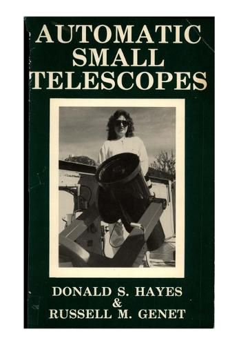 Automatic Small Telescopes