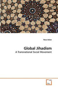 Cover image for Global Jihadism