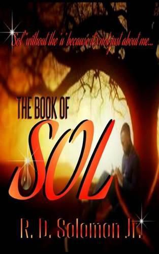 Cover image for The Book of SOL
