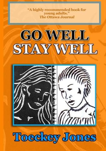 Cover image for Go Well, Stay Well