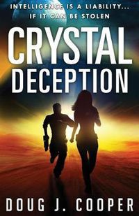 Cover image for Crystal Deception