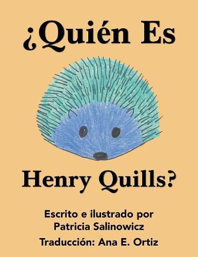 Cover image for ?Quien Es Henry Quills?