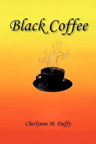 Cover image for Black Coffee