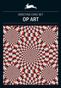 Cover image for Op Art
