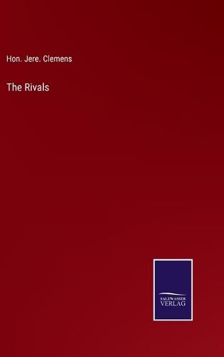 Cover image for The Rivals