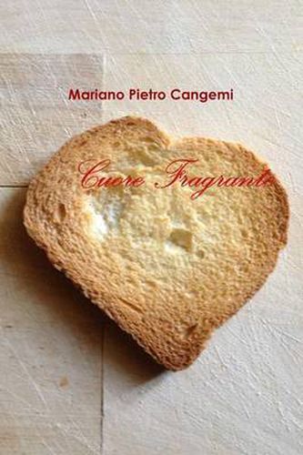 Cover image for Briciole di Cuore Fragrante