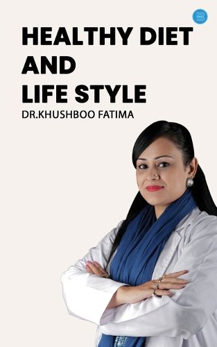 Cover image for Healthy Diet & Life Style