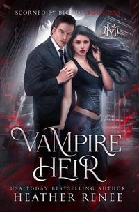 Cover image for Vampire Heir