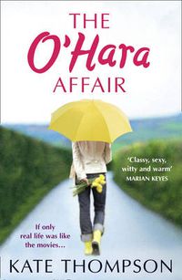 Cover image for The O'Hara Affair