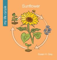 Cover image for Sunflower