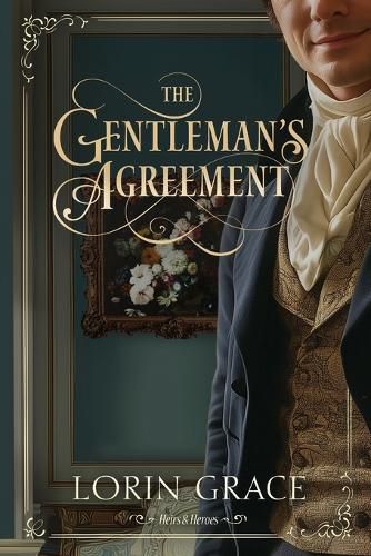 Cover image for The Gentleman's Agreement