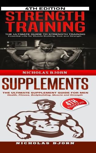 Cover image for Strength Training & Supplements