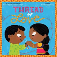 Cover image for Thread of Love